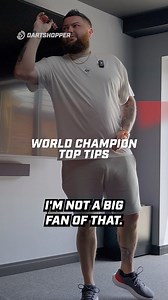 🎯 Want to throw like Michael Smith, the 2023 World Champion? ✅ Watch the full video and learn everything, from grip and stance to mindset and consistency. https://youtu.be/kWrLMO2W9oI #PDCEurope #PDC #DartsLegends #Dartshopper #DartsOfInstagram #PDCDarts #PremierLeagueDarts #Dartpfeile #PLDarts #YouTube #DartChampions #Shotdarts #Shot #Bullyboy #SALE #MichaelSmith | Dartshopper