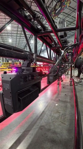 Multiple POV Rig Prep