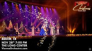 169K views · 23 reactions | November 28th, Vienna Light Orchestra...