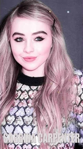 Read your Mind - Sabrina Carpenter