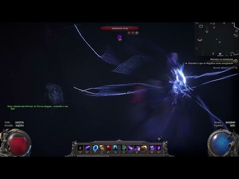 Path of Exile 2 Gameplay Xbox | 08/04/2026 20:59