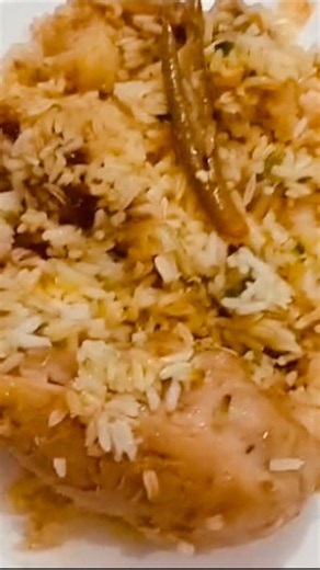 Authentic Chicken Dum Biryani Recipe 🍗🔥 | Restaurant Style at Home | #foodie