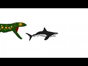 SCP-3000 dc2 test animation