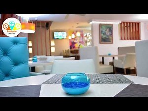 Hotel La Riviera📍Santa Marta, Colombia