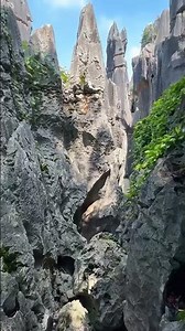 Stone Forest, China | A Natural Wonder That Feels Otherworldly