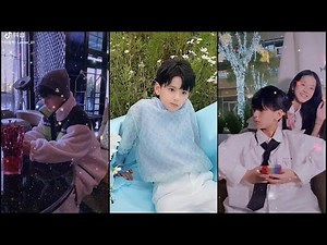 [抖音] Lâm Tử Diệp của mọi người nè! | DPL tik tok