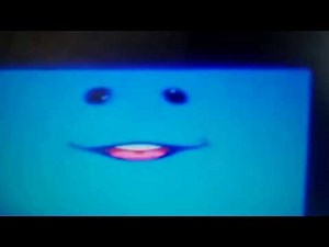 Nick jr face eats cauliflower (MoreAnuk96)