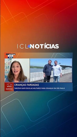 Tarcísio de Freitas is FAR RIGHT and no amount of marketing can change that.