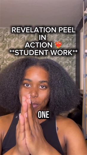 HOUSTON TX CORRECTIVE SKINCARE SPECIALIST + ESTHETIC MENTOR✨ on Instagram: "See why the revelation peel is taking the corrective skincare community by storm 💖 This particular liquid micro healing peel can be done anywhere on the body, including the fake and it is one of my main components for Intimate Bleaching that my students used in their treatment room daily. -AFFORDABLE✅ -ACCESSIBLE✅ -VERSATILE✅ -FAST RESULTS✅ Using hypoallergenic sea sponges for a liquid, micro, needling affect that creat