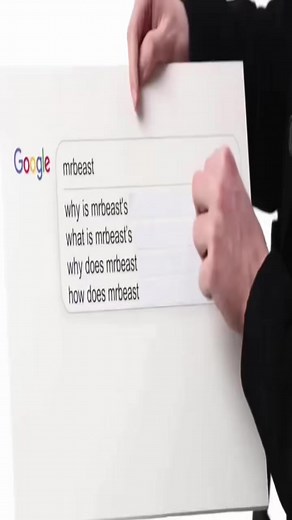 Why Is MrBeast Called MrBeast? Curious Origins Explained