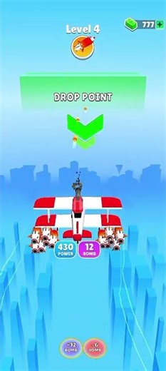 Evolving Bombs 💣 | Bombs Ka Evolution 😱 | No MOD Gameplay 🔥