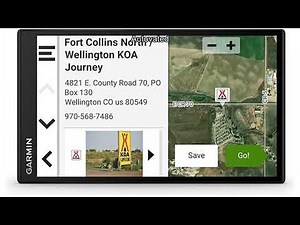 Garmin RV 795 GPS Navigator Review: Is This 7-Inch Travel Companion Worth It?