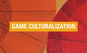 Game culturalization | Altagram