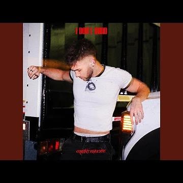 GOOD LUCK GETTING OVER ME