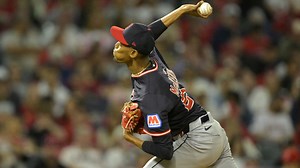 Guardians DFA Triston McKenzie amid disastrous start to 2025 season