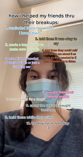 How to Comfort a Friend After a Breakup: Tips and Advice