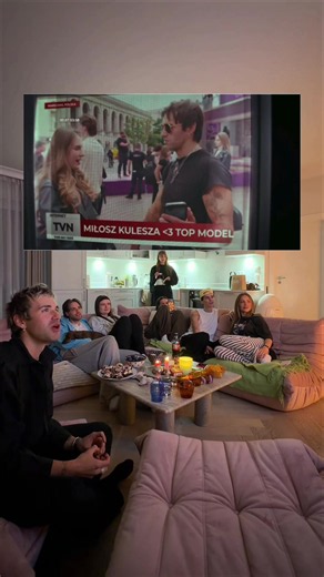 moje poerwsze intro w top model 📸 | intro