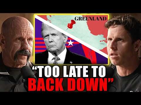 Ex-Delta Force Operator: "World War 3 Has Already Started" | Dale Comstock