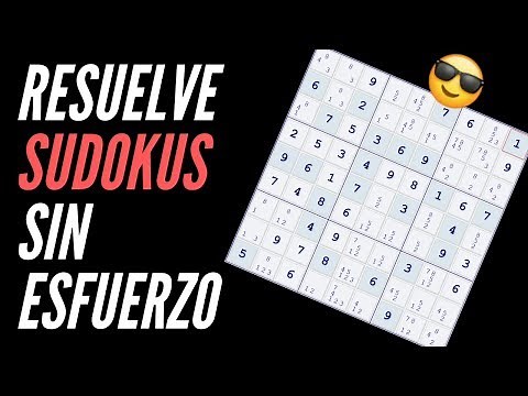 How to Solve a Sudoku Puzzle Easily! | Tutorial | The Unique Candidate and the Hidden Candidate! ...