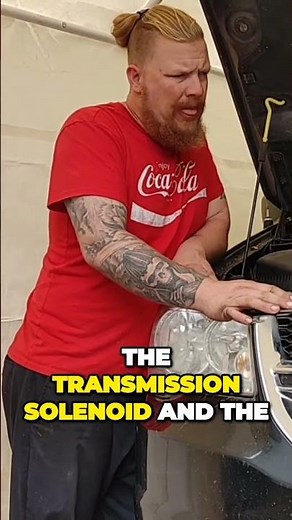 Revive Your Dodge Grand Caravan Transmission for Smoother Shifting!