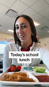 22K views · 340 reactions | All buttoned up today! Happy Friday #teacherlife #schoollunch #noellelovessloths | Noelle Cheney | Facebook