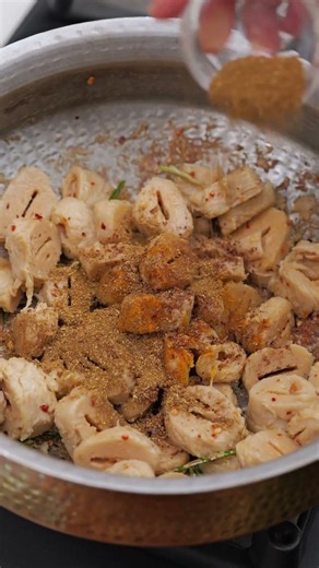 Trending Soya Chaap Recipe | Perfect for Lunch or dinner | Dahi Handi Soya Chaap | Homemade