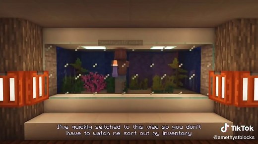 Valentines Minecraft Base Building Tutorial