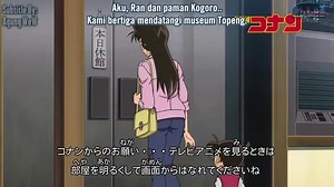 Detective Conan Episode 717 – AnimeSail