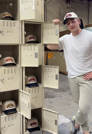 Estilo con las damas de la colección Letterman