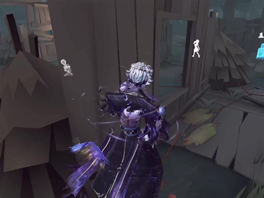 Exploring Identity in Fools Gold: A Journey with Hernando Romero