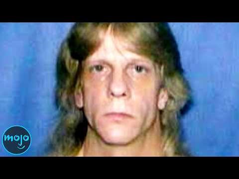 10 Serial Killers Who Killed AGAIN After Getting Released