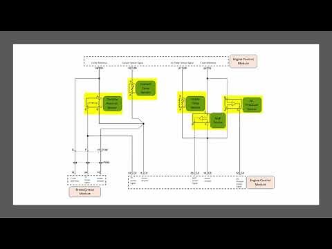 Automotive Schematic Electrical Diagnostic Intermediate Course Introduction