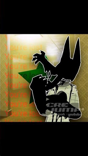 UCV8888 meme #alightmotion #oc #animationmeme #dreamcore #backrooms