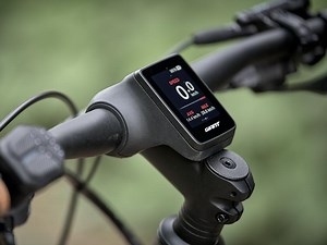 RideDash Display Units | Giant Bicycles Taiwan 臺灣