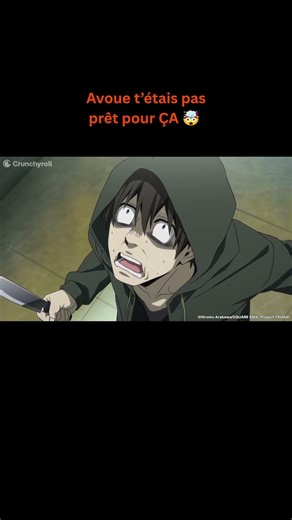Le catfish est réel | Tsugai - Daemons of the Shadow Realm
