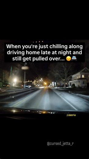 Jetta R on Instagram: "They finally got me for my "loud" exhaust 😔 📷🚘 Protect your drive! Use code "JETTAR" for 60% OFF the dash cam I use — link in bio! #dashcamvideos #driving #cops #police #jettar"