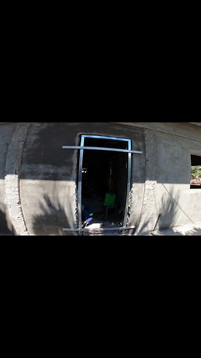 Pag-iinstall ng GI hamba, Paano? #doorjambs #construction #construction #renovation #fbreelsvideo #reelsinstagram #reelsviral #reelsfb #tips #tipsandtricks #reels2023 #ideas | KayeLen's amazing construction ideas Official
