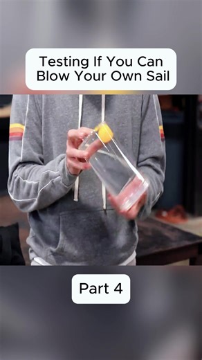 Understanding How Sailboats Use Wind Power