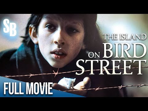 The Island on Bird Street (1997) | Full War Biography Movie | Patrick Bergin | Jack Warden