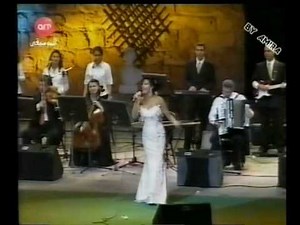 Najwa Karam ro7 ro7i carthage 2000