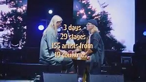 5.6K views · 167 reactions | 朗 Tallinn Music Week is coming: 29...