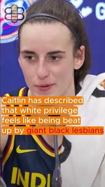 Caitlin Clark Responds To Being Punched In The Throat