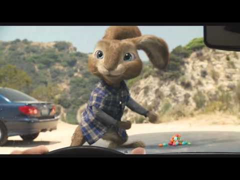 Hop - TV Spot: "Easter Chicks"
