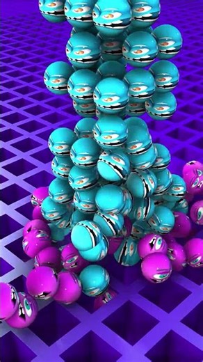 Brainrot Face Ball Falling 40 😱#roblox #animation #satisfying