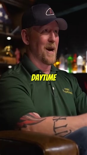 Everything Went Silent on the Battlefield… The Radio Just Died” — Rob O’Neill