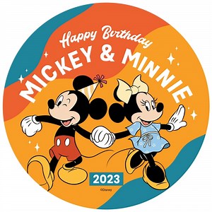 42K views · 3.9K reactions | Wishing a very special happy birthday to Mickey & Minnie this weekend! How will you celebrate?  | Mickey Mouse | Facebook