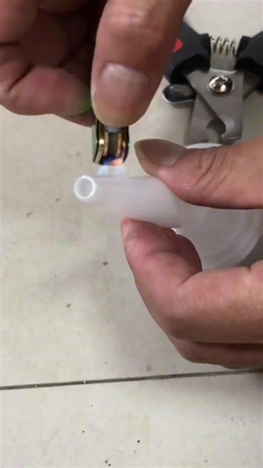 Rubber Stopper Manufacturing Process Explained