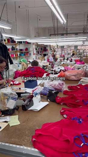 Create Your Clothing Line in 4 Weeks: NYC Fashion Program