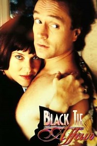 Black Tie Affair (1993) - TV Show