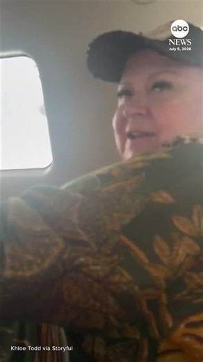 Passenger films as seaplane has 'hard landing' in NY's East River